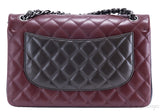 Tri-color Jumbo CC Flap Bag Ltd. Ed.