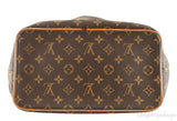 Brown Monogram Palermo Bag