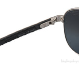 4204-Q Mirrored Sunglasses