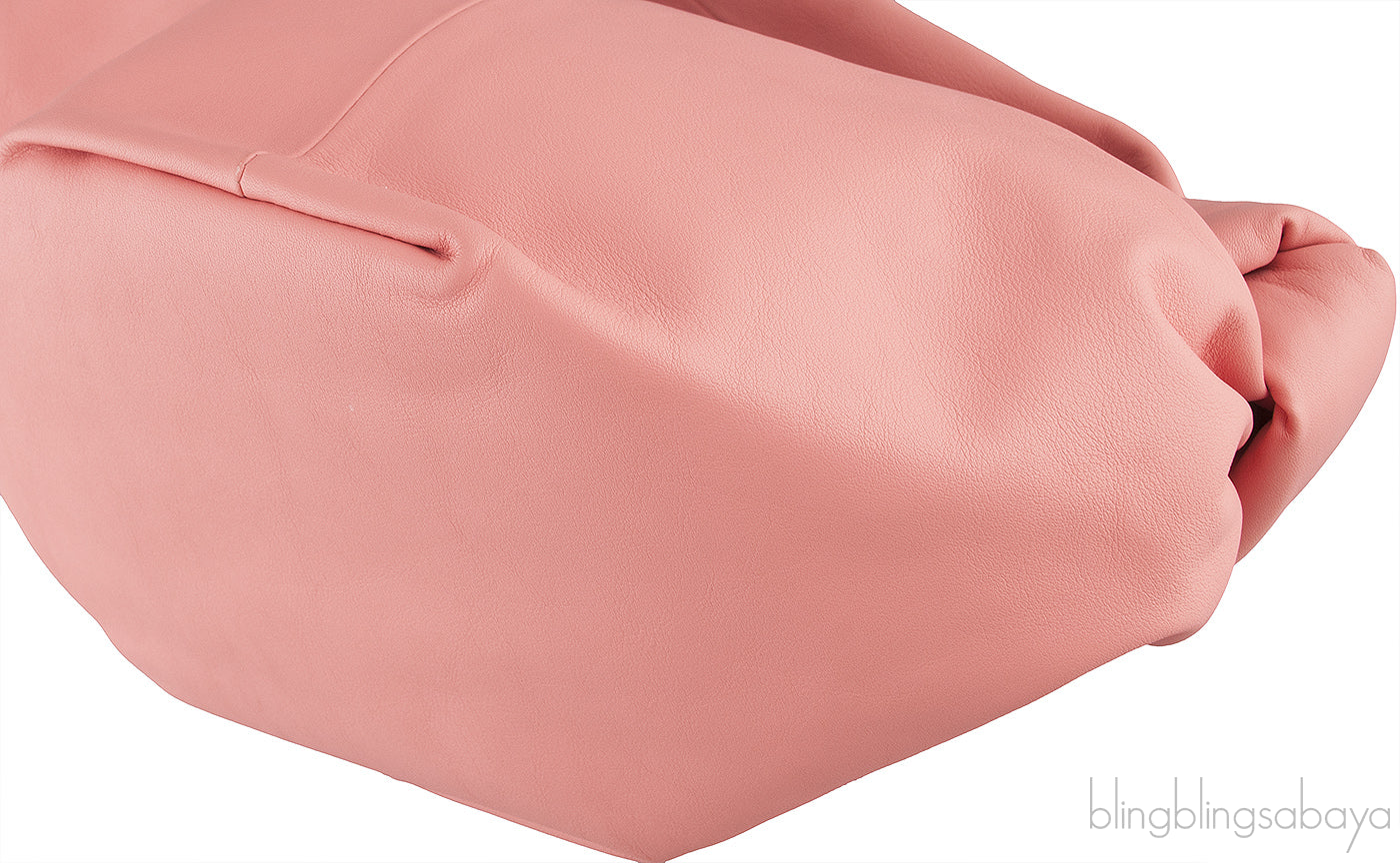 Jodie Peach Mini Bag