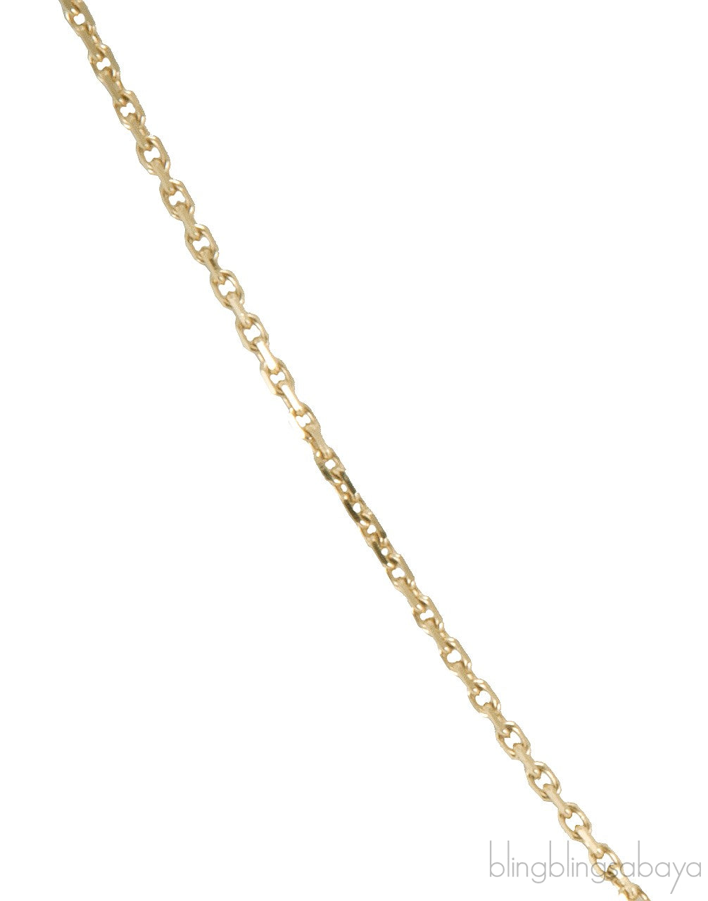 Vintage Alhambra Necklace