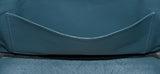 Birkin 30 Blue Cobalt Togo GHW