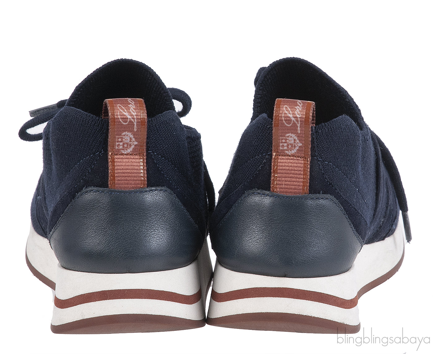 Loro Piana Kids 360 LP Flexy Walk