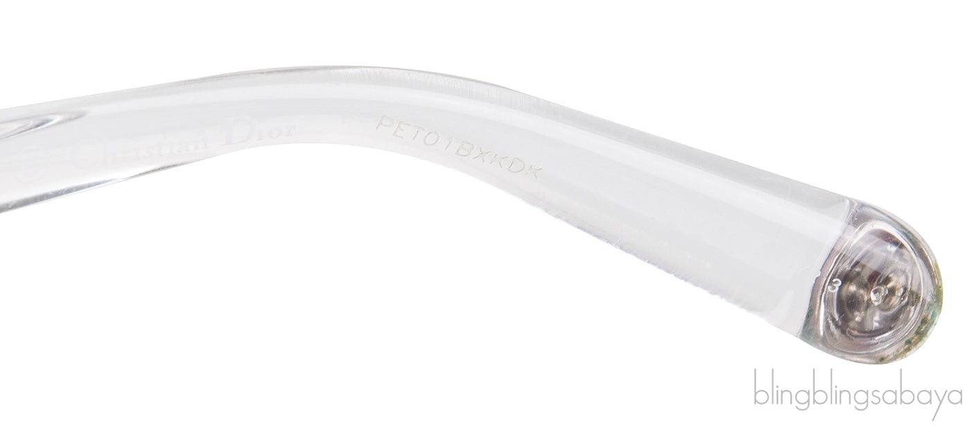 EXMP9 Demoiselle Multicolor Sunglasses