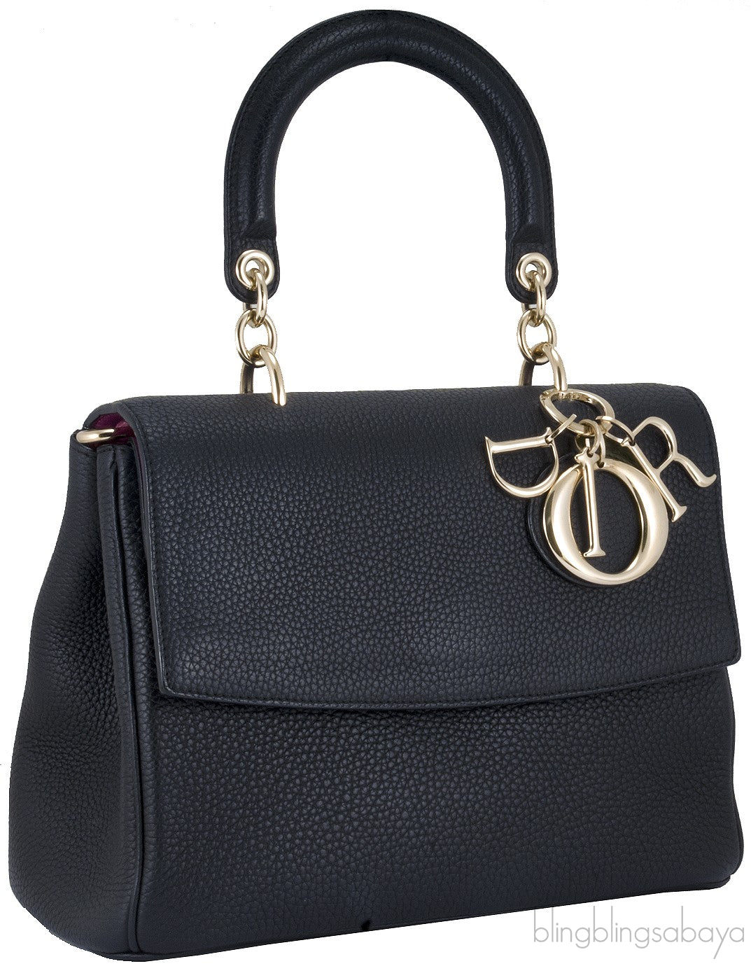 Small \"Be Dior\" Bag