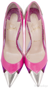 Multicolor Galata 100 Pump