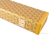 Yellow Saint Honore Clutch