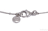Pearl Pendant Necklace