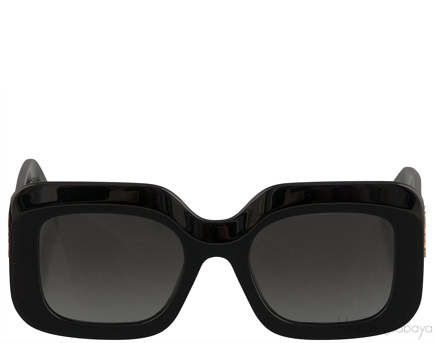 LW40035I 01B Sunglasses