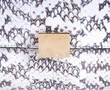 Trapeze Python Whip Bicolor