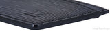 Black Epi Card Holder