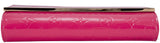 Ana Vernis Pochette Chain Clutch Bag