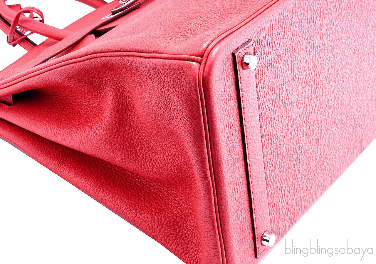Birkin 40 Bougainvillea Togo