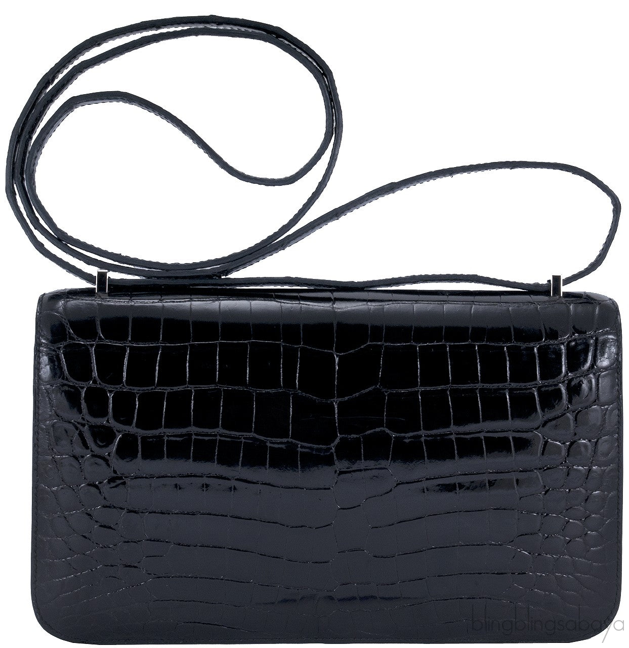 Constance Elan Black Niloticus PHW