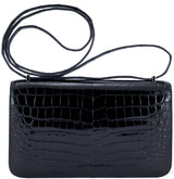 Constance Elan Black Niloticus PHW