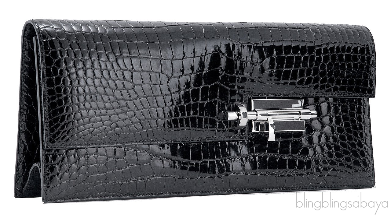 Verrou Porosus Elan Clutch