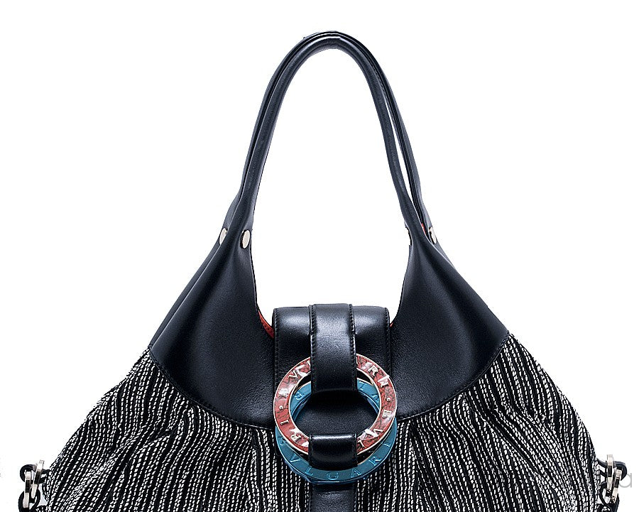 CHANDRA Shoulder Bag