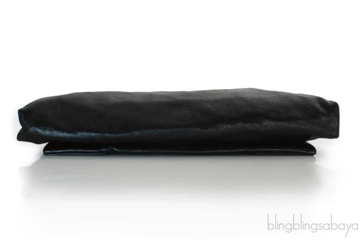 Faithful Glove Clutch