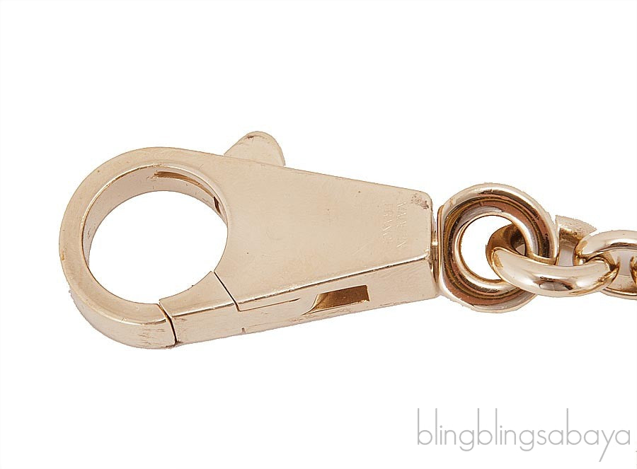 Breloque Olga Bag Charm