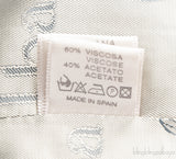 Grey Sleeveless Combi Cardigan