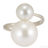 Giant Pearl Bracelet