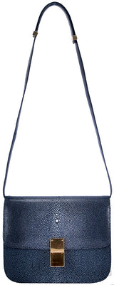 Classic Gray Stingray Box