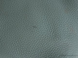 Moynat Quattro Reversible Bi-color Leather Tote