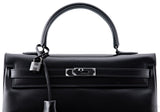Kelly 35 \"SO BLACK\" Limited Edition