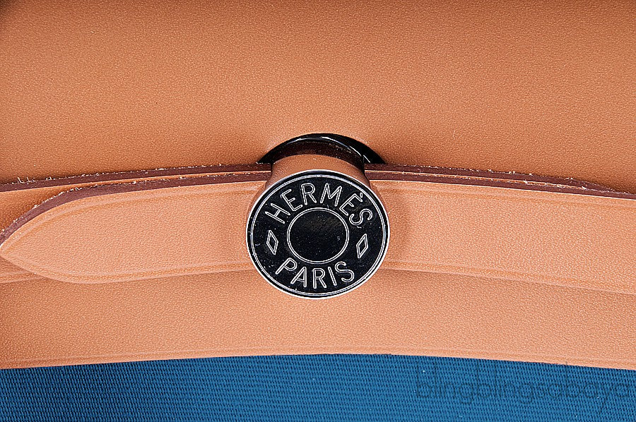 Herbag Zip PM Bleu Izmir