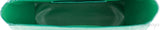 Twist MM Emerald Crocodile Bag