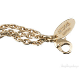 Charmy Pearl Bracelet
