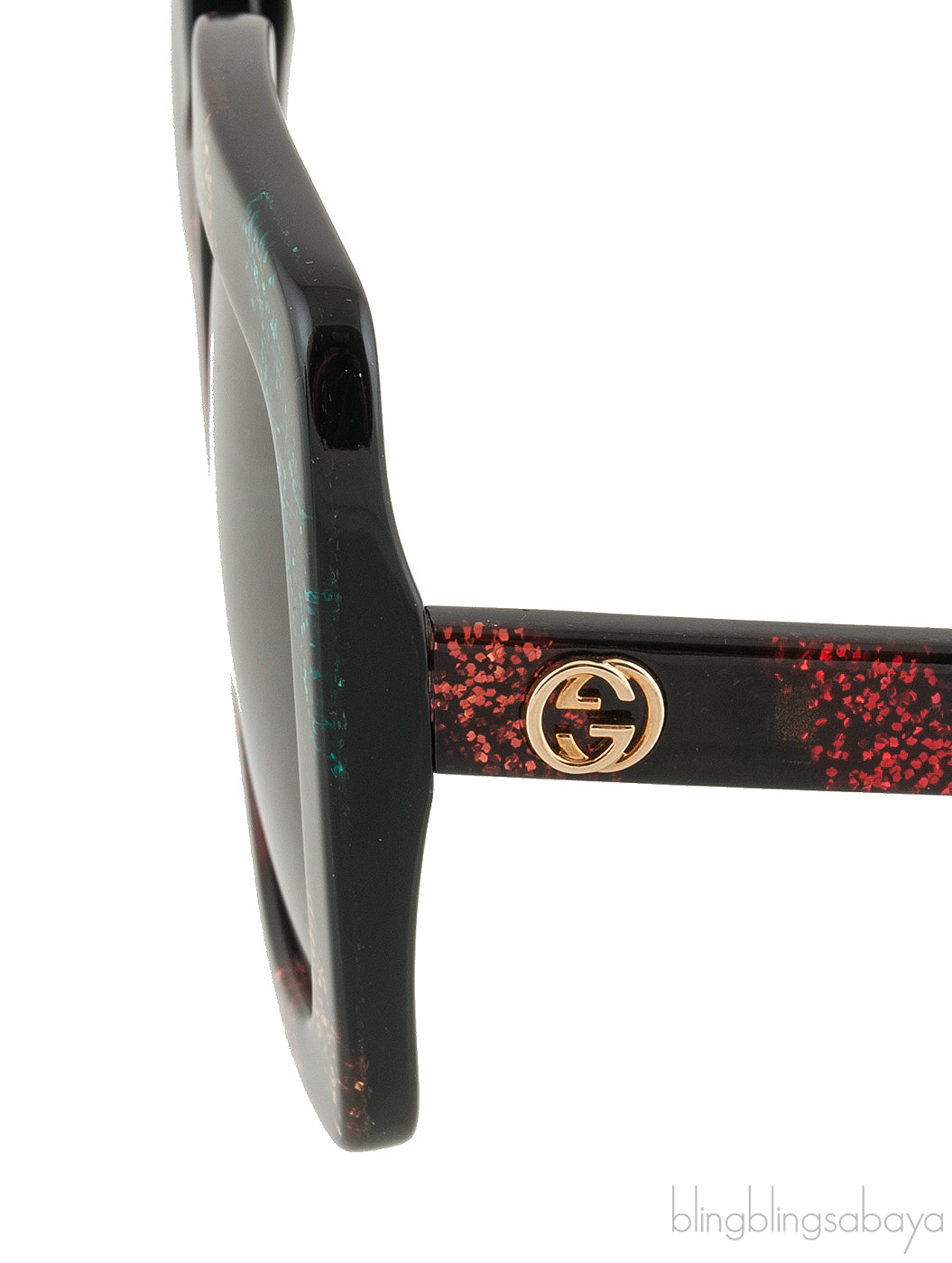 GG0328S Sunglasses