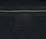 Cocoon Black Nylon Trolley Bag