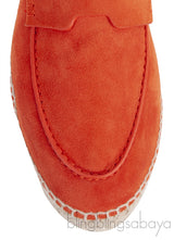 Trip Espadrille
