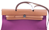 Herbag Zip-in GM Tosca