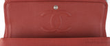 Classic CC Caviar Medium Flap Bag