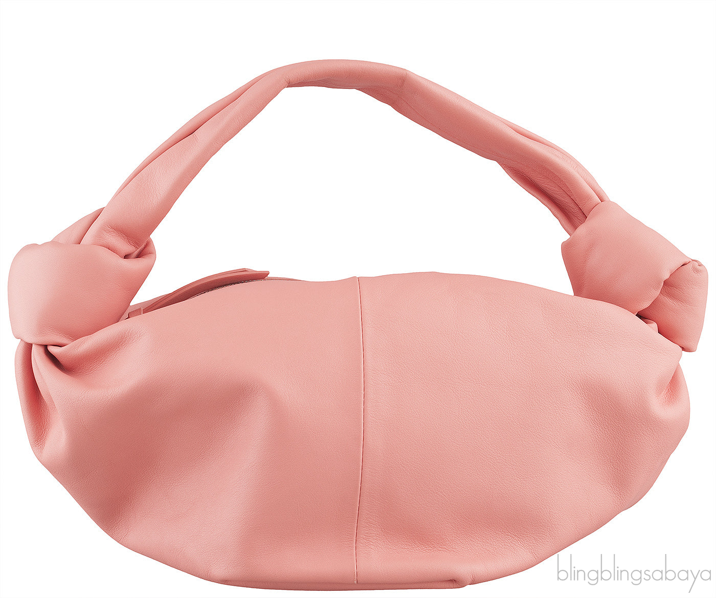 Jodie Peach Mini Bag