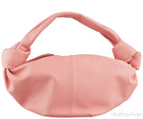 Jodie Peach Mini Bag