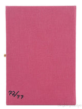 Appolonia\'s Valentine Embroidered Clutch*