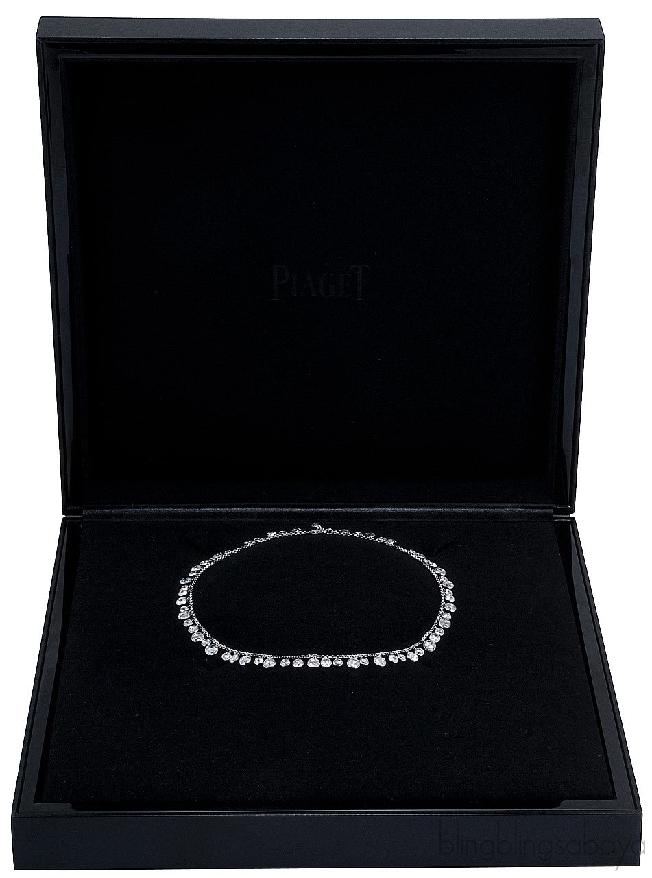 Limelight Diamond Party Necklace