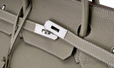 Birkin 40 Etoupe Togo PHW
