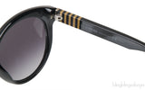 FF 0013/s Black Sunglasses