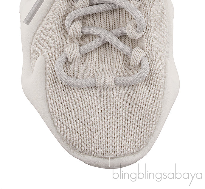 Yeezy \"Cloud White\" 450