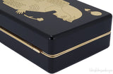 Queen of Hearts Clutch