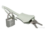 Birkin 25 Sellier Epsom Vert Fizz PHW