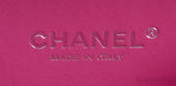 Chanel Minaudiere Ombre Plexiglass Bag