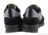 Camouflage Rockrunner Sneaker
