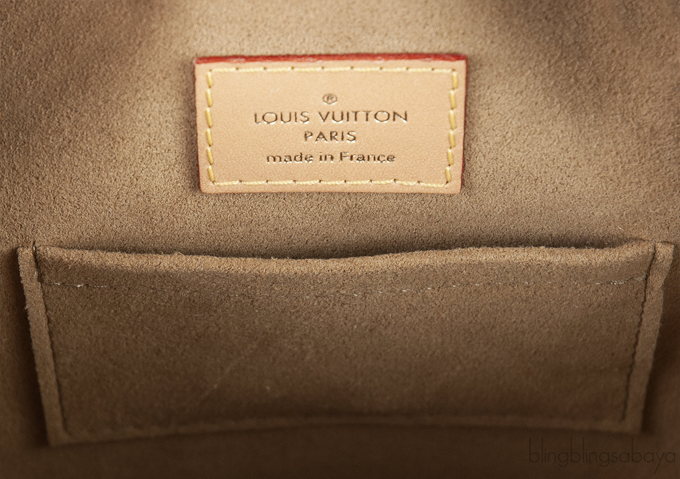 Monogram Boite Chapeau Souple MM