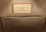 Monogram Boite Chapeau Souple MM