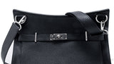 Jypsiere 34 Black Togo PHW